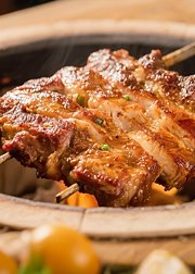 必吃榜·新疆美食攻略