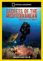 地中海的秘密
