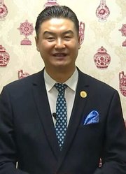 《大家谈孝》李强