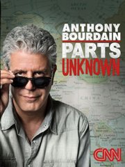 安东尼·波登：未知之旅第3季