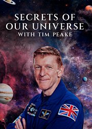 蒂姆皮克宇宙的奥秘