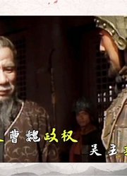 《三国解说》第六十五集：司马懿夺取曹魏政权，吴主孙权病逝！