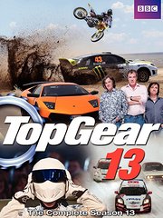 TopGear第13季