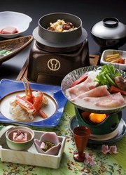 怀石料理大师