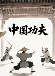 中国功夫