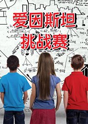 爱因斯坦挑战赛