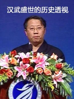 汉武盛世的历史透视