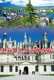 法国卢瓦尔河畔探秘