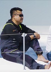 人生，可以很酷！