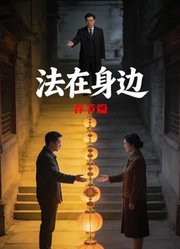 法在身边.春节篇