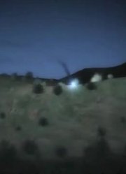 UFO猎手（四十九）：蓝绿色火球点亮了科罗拉多河