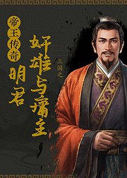 帝王传奇之三国明君奸雄与庸主