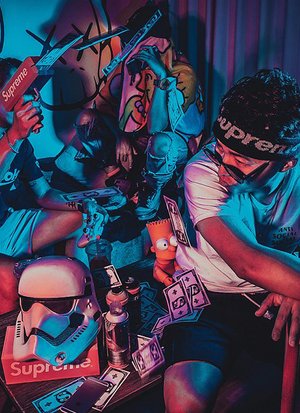 人类进化2.0