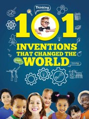 改变世界的101项发明