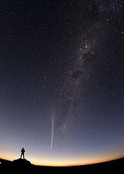 我的太空日记