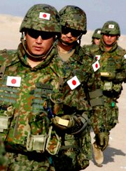 日本升级对华智库