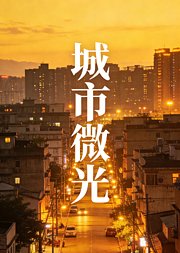 城市微光