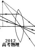 2012高考物理