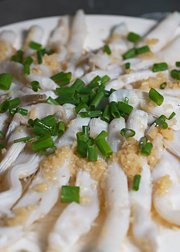 禁忌风味·猎奇吃货必看清单