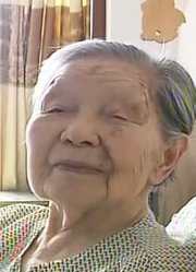 活到100岁（广州纪录片节）