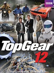 TopGear第12季