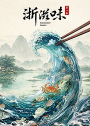 浙滋味第1季
