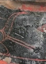 巴蜀地区挖出西汉古墓，陪葬品却是楚式，带有凤鸟的花纹