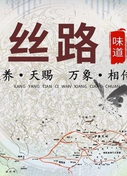 丝路味道