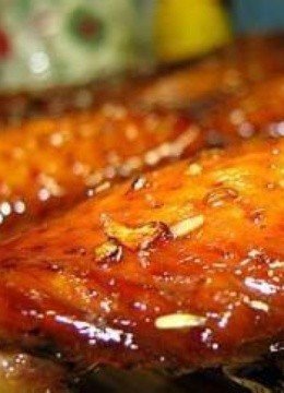 开厨回家系列1