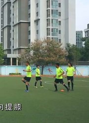 北京市青少年校园足球微视频
