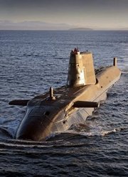 潜艇：水下军队