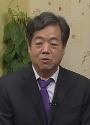 《大家谈孝》董建生