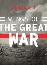 一战飞行员第1季