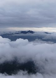 零水日