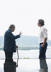 十三邀·历史学家系列|我们如何安顿自己