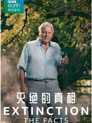 灭绝的真相