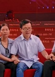 儿子年幼被拐卖，爸爸骑三轮找29年，门开那刻催人泪下