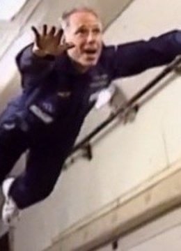 太空漫游记