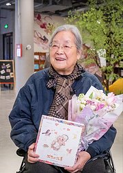 十三邀宝藏人物系列动人春色无须多