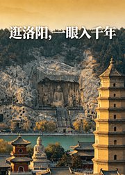 逛洛阳一眼入千年