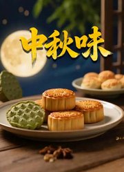 中秋味
