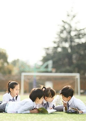 学霸君小学课程
