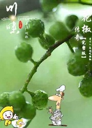 【食一味】川味传奇美食系列片第二季