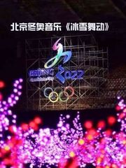 北京冬奥音乐《冰雪舞动》