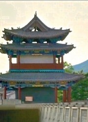 专家发现藏传佛教寺庙，竟有汉制建筑风格，建筑规格也很高