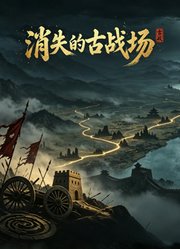 消失的古战场