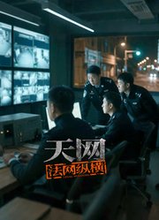 天网：法网纵横