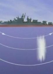 海上秘密防线的布设与清障—水雷战装备