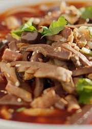 必吃榜·千年晋味飘香