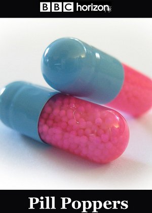 药物依赖者